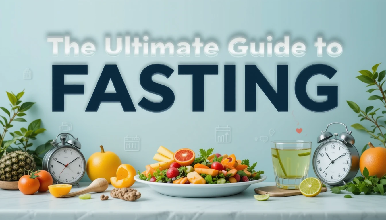 Fasting for Weight Loss